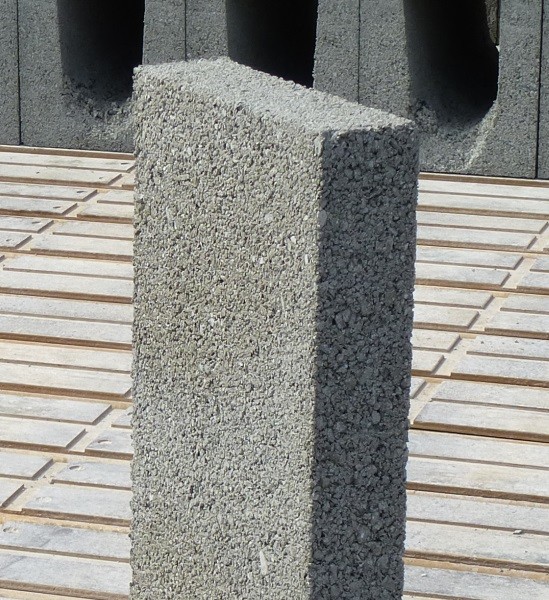 65mm Pad by Castle Concrete