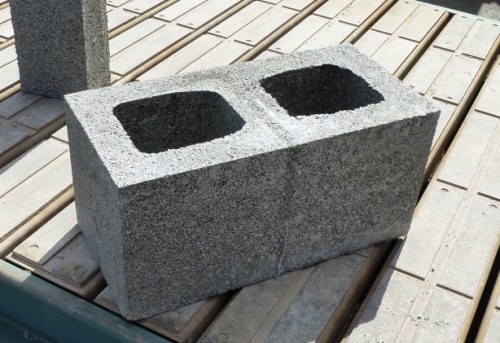 Cavity Block by Castle Concrete