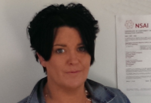 Eileen Coakley - General Manager